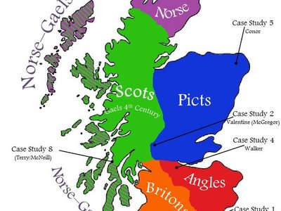 Scottishorigenes Map 1