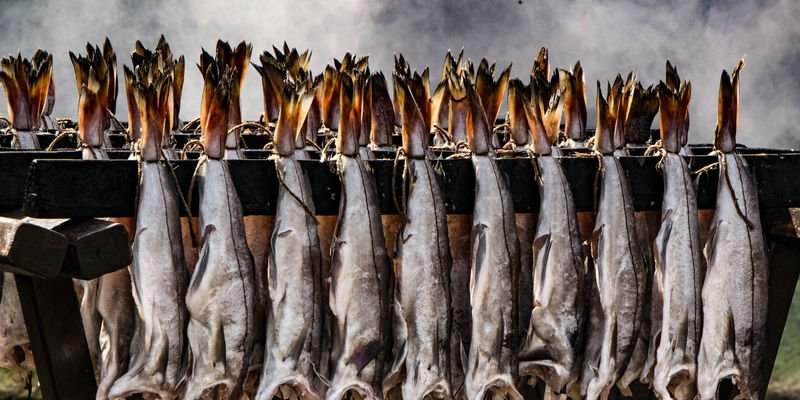 Arbroath Smokies