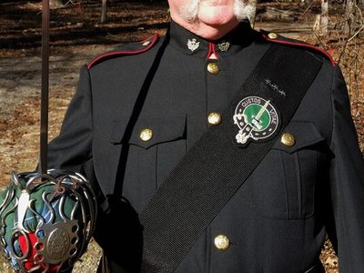 Misc - Bodyguard Dave