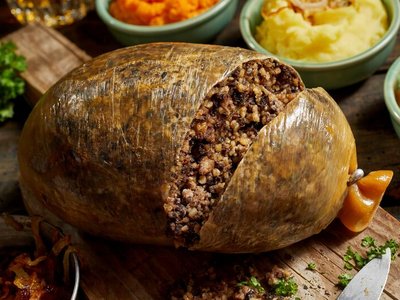 Misc - Haggis