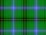 Henderson Ancient Tartan