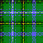 Henderson Ancient Tartan