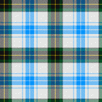Henderson Dress Tartan