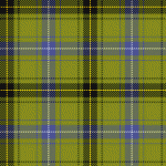 Henderson Muted Tartan