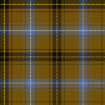 Henderson Weathered Tartan