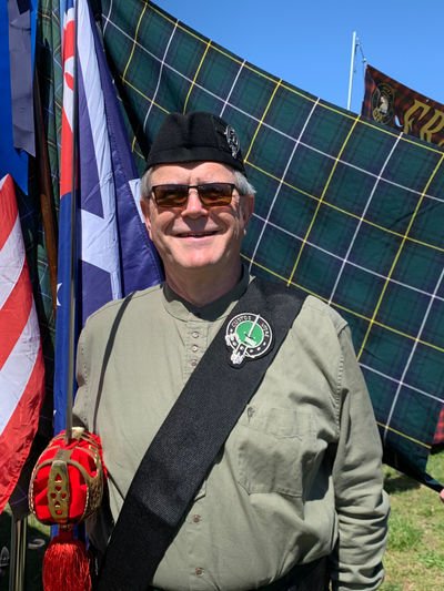 R. Kalk - SC Bodyguard