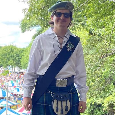 Will Henderson Jr - NC Bodyguard